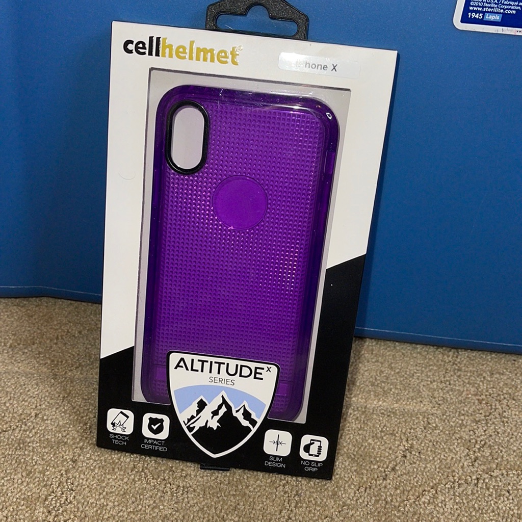 Iphone X Case